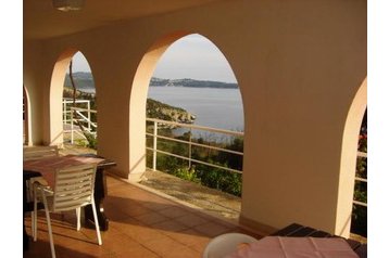 Croatia Privát Mlini, Exterior